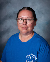 Nicole Harjo image