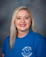 Debbie McKnight image